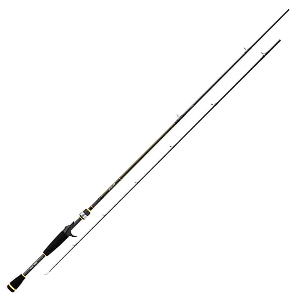Daiwa Aird X Casting Rods 1 Daiwa Aird X Casting Rods