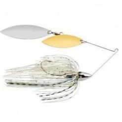 War Eagle Nickel Screamin Eagle Double Willow Spinnerbaits