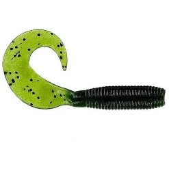 Soft Baits Yamamoto Single Tail Grubs