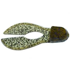 Zoom Super Chunk Trailer Soft Baits