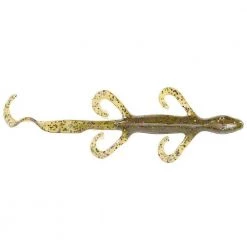 Soft Baits Zoom Mini Lizard
