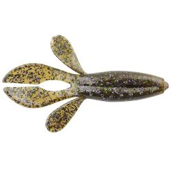 Soft Baits Zoom Z Hog Jr. 17 Soft Baits Zoom Z Hog Jr.