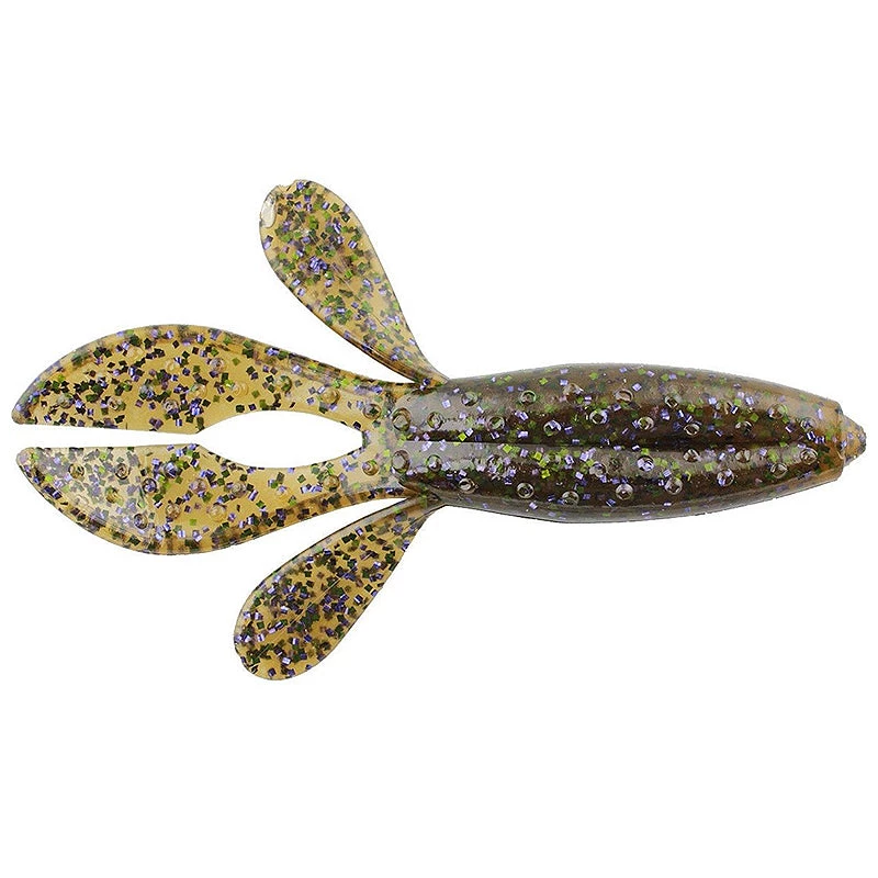 Soft Baits Zoom Z Hog Jr. 7 Soft Baits Zoom Z Hog Jr.