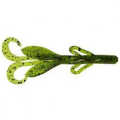 Soft Baits Zoom Tiny Brush Hog