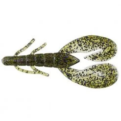 Soft Baits Zoom UV Speed Craw