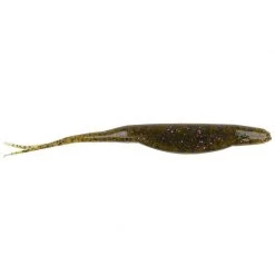 Zoom Super Fluke Soft Baits 59 Zoom Super Fluke Soft Baits
