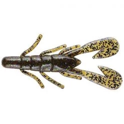 Zoom Ultra Vibe Speed Craw Soft Baits