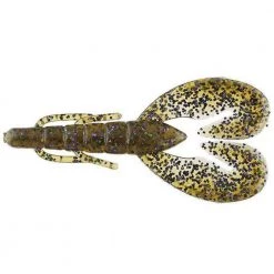 Soft Baits Zoom UV Speed Craw