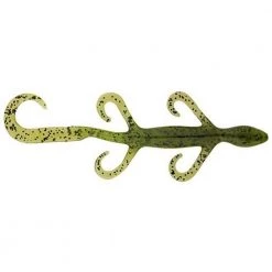 Soft Baits Zoom 6'' Lizards