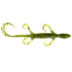 Soft Baits Zoom 6'' Lizards