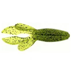 Soft Baits Zoom Z Hog Jr. 18 Soft Baits Zoom Z Hog Jr.