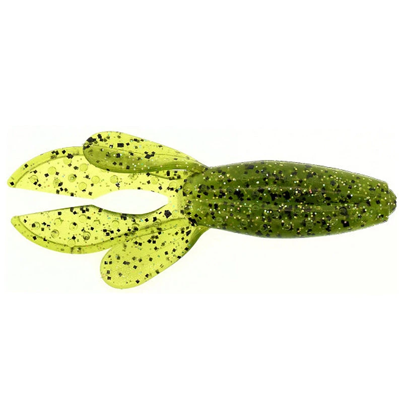 Soft Baits Zoom Z Hog Jr. 8 Soft Baits Zoom Z Hog Jr.