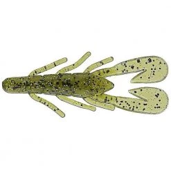 Zoom Ultra Vibe Speed Craw Soft Baits