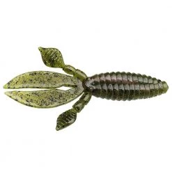 Soft Baits Strike King KVD Rodent 36 Soft Baits Strike King KVD Rodent