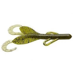 Soft Baits Zoom Brush Hog
