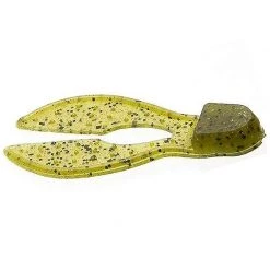 Zoom Super Chunk Trailer Soft Baits