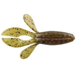 Soft Baits Zoom Z Hog Jr. 19 Soft Baits Zoom Z Hog Jr.