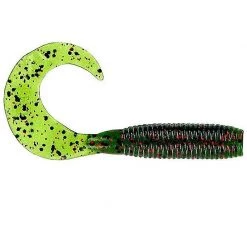 Soft Baits Yamamoto Single Tail Grubs