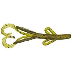 Soft Baits Zoom Tiny Brush Hog