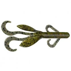 Soft Baits Strike King KVD Perfect Plastics Game Hawg Softbait 16 Soft Baits Strike King KVD Perfect Plastics Game Hawg Softbait