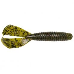 Soft Baits Strike King Rage Menace 25 Soft Baits Strike King Rage Menace