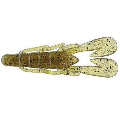 Zoom Ultra Vibe Speed Craw Soft Baits