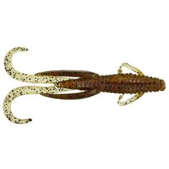 Reaction Innovations Man Bear Pig Creature Baits