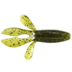 Soft Baits Zoom Z Hog Jr. 20 Soft Baits Zoom Z Hog Jr.