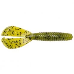 Soft Baits Strike King Rage Menace 26 Soft Baits Strike King Rage Menace
