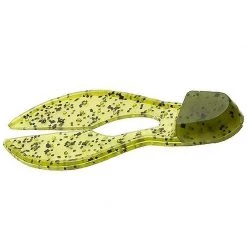 Zoom Super Chunk Trailer Soft Baits