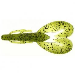 Soft Baits Zoom UV Speed Craw