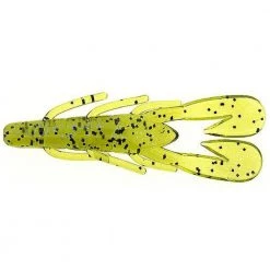 Zoom Ultra Vibe Speed Craw Soft Baits