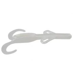 Soft Baits Zoom Brush Hog