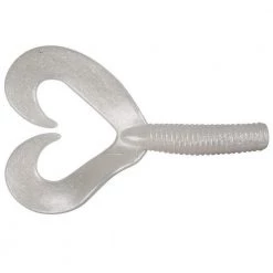 Soft Baits Zoom Fat Albert Twin Tail Grubs