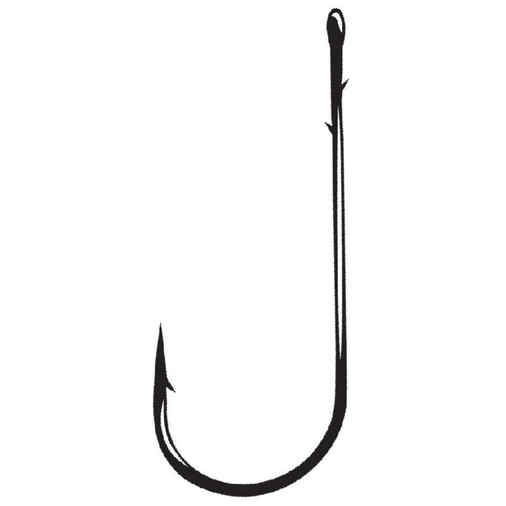 Gamakatsu Round Bend Worm Hooks 1 Gamakatsu Round Bend Worm Hooks
