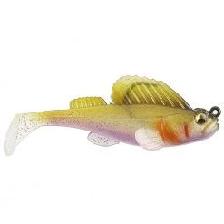 Soft Baits Megabass Dark Sleeper Swimbait 15 Soft Baits Megabass Dark Sleeper Swimbait