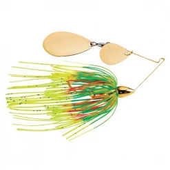 War Eagle Gold Colorado Indiana Spinnerbaits