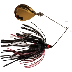 War Eagle Night Time Spinnerbaits