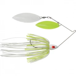 War Eagle Painted Double Willow Spinnerbaits 5 War Eagle Painted Double Willow Spinnerbaits