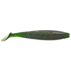 Yamamoto Heart Tail Swim Baits Soft Baits