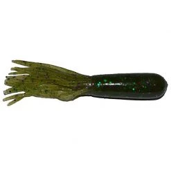Right Bite Baits Large Salty Tube Soft Baits 73 Right Bite Baits Large Salty Tube Soft Baits