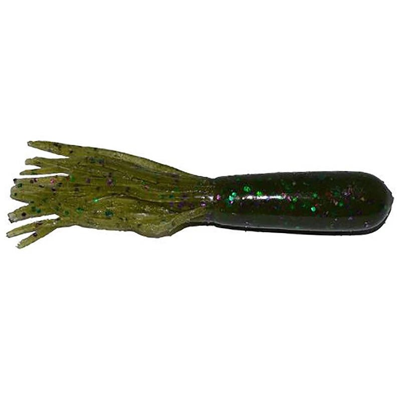 Right Bite Baits Large Salty Tube Soft Baits 32 Right Bite Baits Large Salty Tube Soft Baits