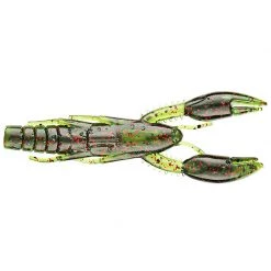 Yamamoto PsychoDad Craw Soft Baits