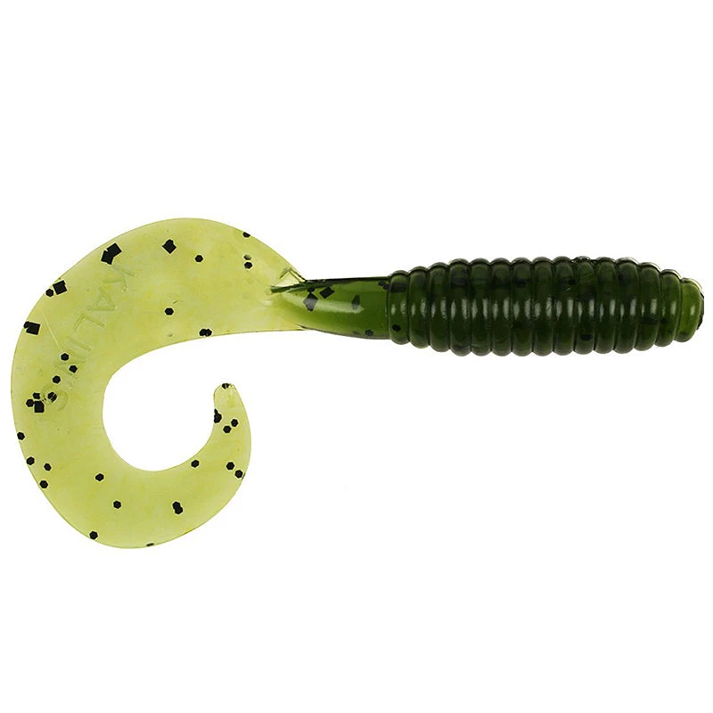 Kalins Baits Kalin's Lunker Grub 21 Kalins Baits Kalin's Lunker Grub