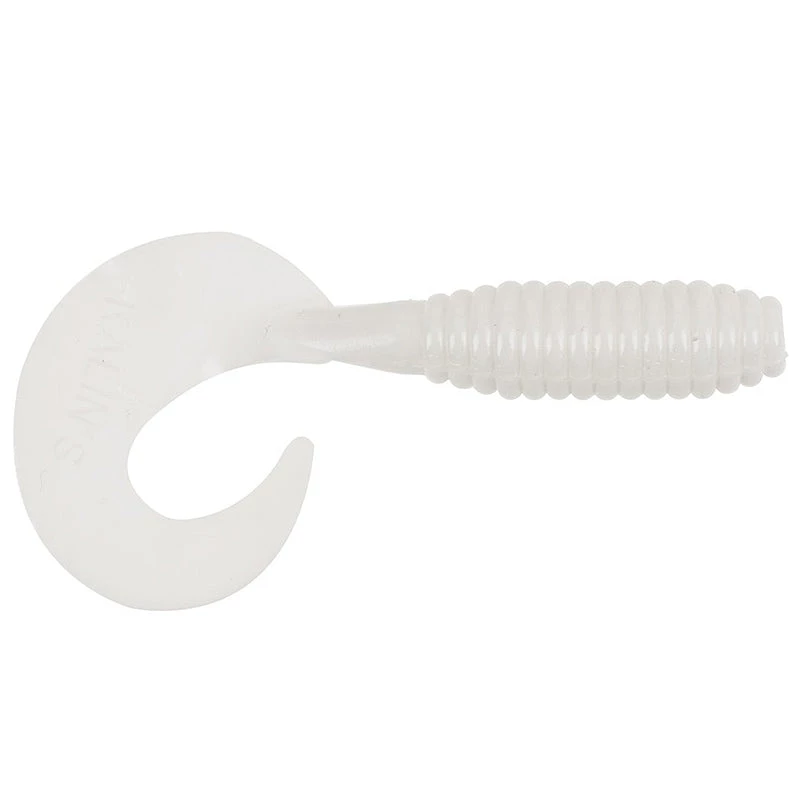 Kalins Baits Kalin's Lunker Grub 22 Kalins Baits Kalin's Lunker Grub