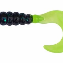 Big Bite Baits Big Bite Bait Fat Grubs