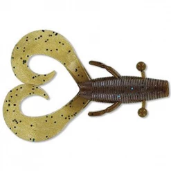 Soft Baits Yamamoto Cowboy Creature Baits