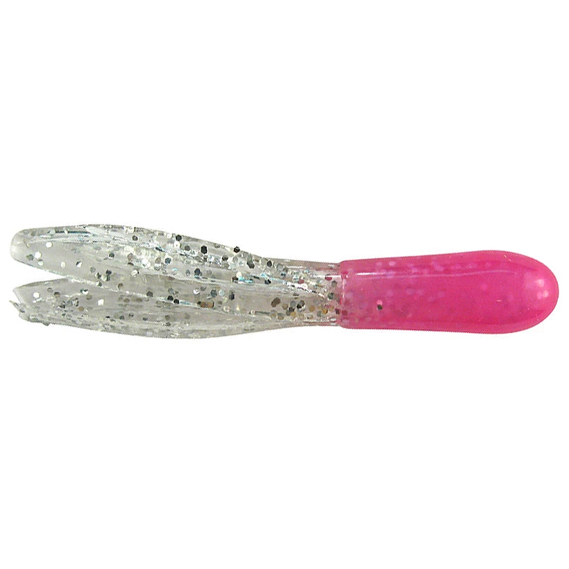 Southern Pro Tackle Lit'l Hustler Crappie Tube 11 Southern Pro Tackle Lit'l Hustler Crappie Tube