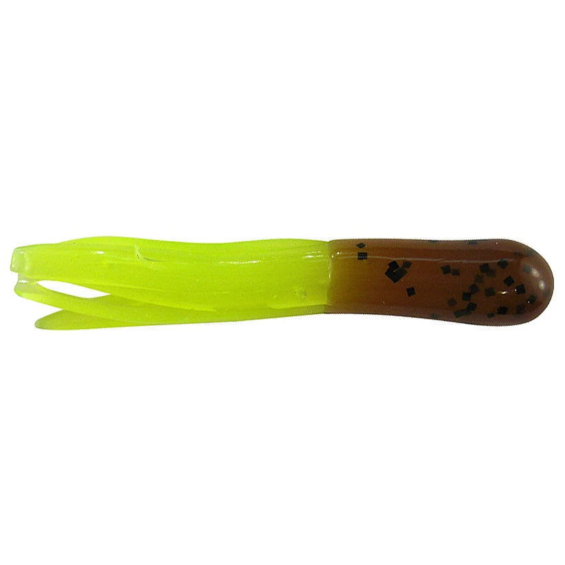 Southern Pro Tackle Lit'l Hustler Crappie Tube 12 Southern Pro Tackle Lit'l Hustler Crappie Tube