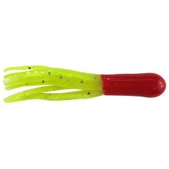 Southern Pro Tackle Lit'l Hustler Crappie Tube 31 Southern Pro Tackle Lit'l Hustler Crappie Tube